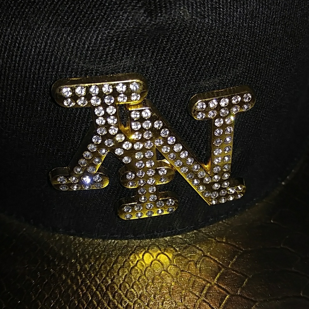 JAMES MICHAEL BASEBALL CAP - Picture 6 of 8